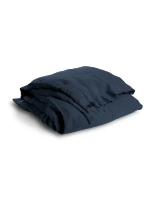 Poszewka Na Kołdrę LOVELY Midnight Blue