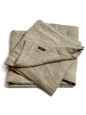 Narzuta RUSTIC Natural Beige