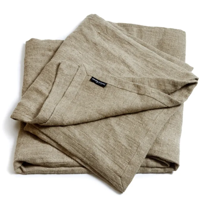 BS2089 Narzuta RUSTIC Natural Beige