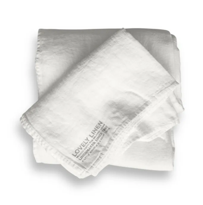 BSL0199 Lambrekin LOVELY Off-White