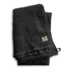 Ręcznik Hamam LOVELY Dark Grey