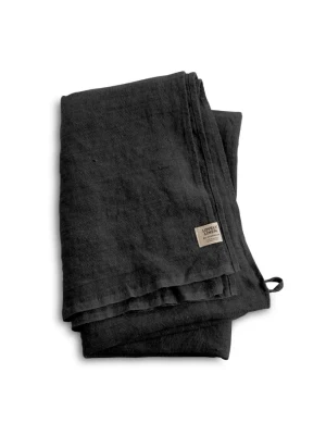 Ręcznik Hamam LOVELY Dark Grey