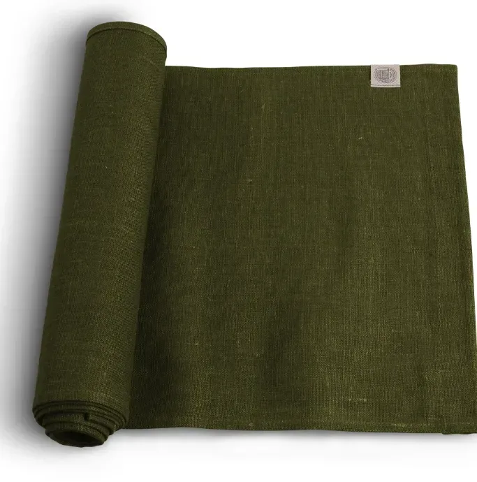 CPLX0271 Bieżnik CLASSIC Olive Green