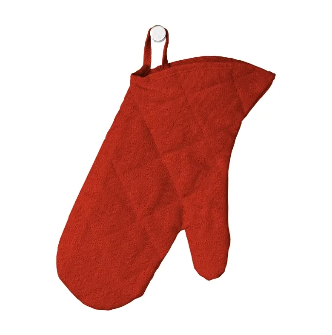 Rękawica Kuchenna CLASSIC Red