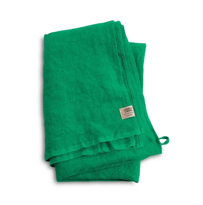 HL0168 Ręcznik Hamam LOVELY Mojito