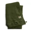 HL0171 Ręcznik Hamam LOVELY Jeep Green