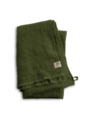 Ręcznik Hamam LOVELY Jeep Green