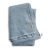 Ręcznik Hamam LOVELY Dusty Blue