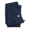 Ręcznik Hamam LOVELY Midnight Blue