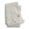 Ręcznik Hamam LOVELY Light Grey