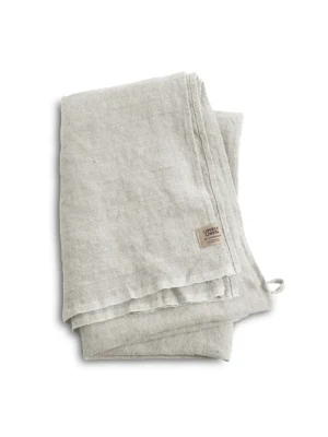 Ręcznik Hamam LOVELY Light Grey
