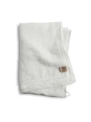 HL0199 Ręcznik Hamam LOVELY Off-White