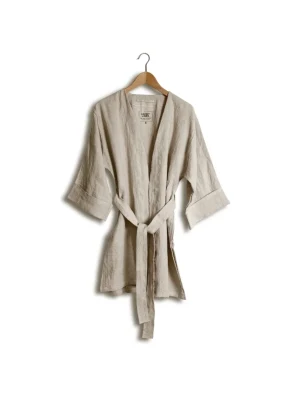 Kimono LOVELY Natural Beige
