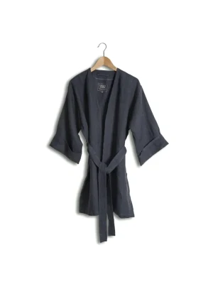 Kimono LOVELY Dark Grey
