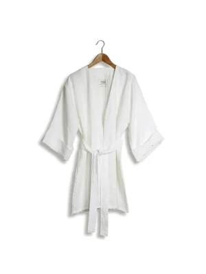 Kimono LOVELY Off-White
