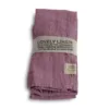 Serwetka LOVELY Old Rose 4szt