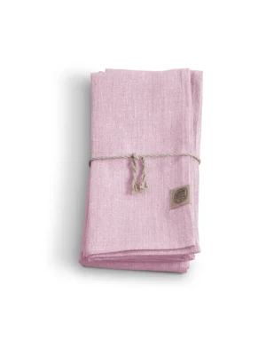 Serwetka CLASSIC Soft Pink 4szt
