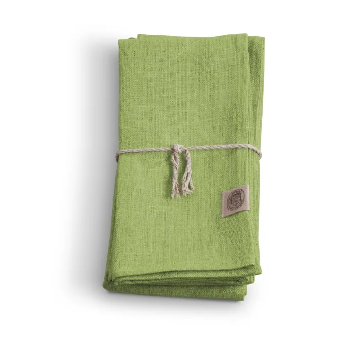 Serwetka CLASSIC Summer Green 4szt