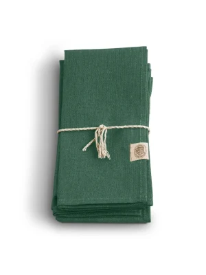Serwetka CLASSIC Green 4szt