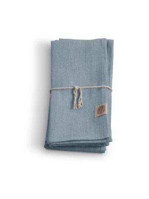 Serwetka CLASSIC Pigeon Blue 4szt
