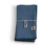 NL0278 Serwetka CLASSIC Blue 4szt