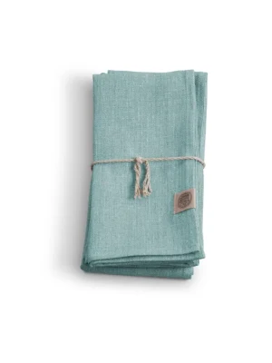 Serwetka CLASSIC Ice Blue 4szt