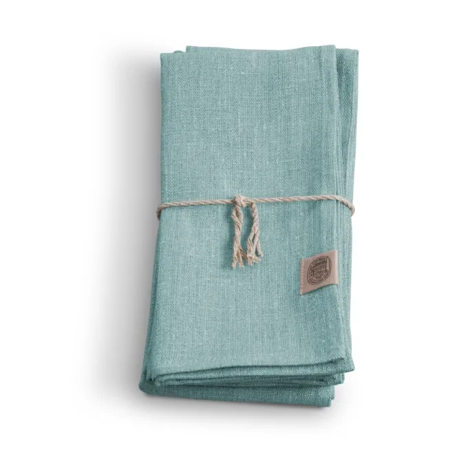 NL0279 Serwetka CLASSIC Ice Blue 4szt