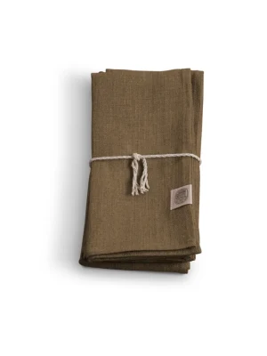 Serwetka CLASSIC Nougat 4szt