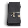 Serwetka CLASSIC Graphite 4szt