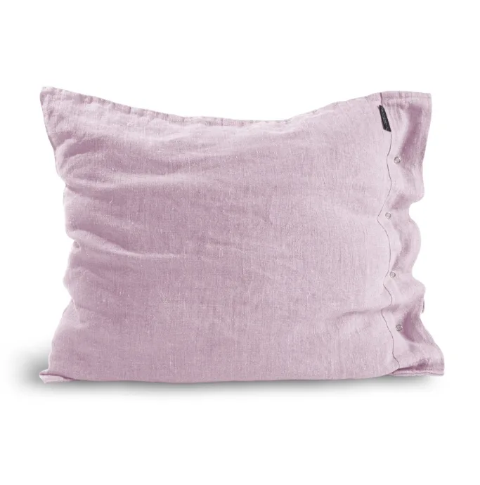 Poszewka Na Poduszkę LOVELY Dusty Pink