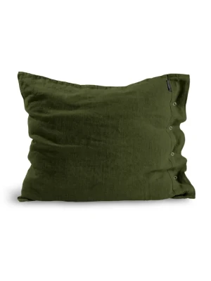 PBL0171L Poszewka Na Poduszkę LOVELY Jeep Green