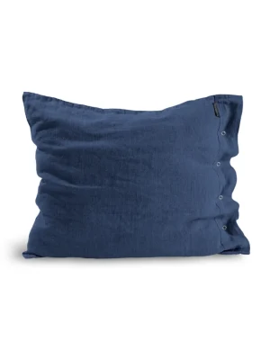 Poszewka Na Poduszkę LOVELY Denim Blue