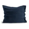 PBL0180 Poszewka Na Poduszkę LOVELY Midnight Blue