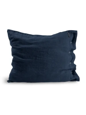 Poszewka Na Poduszkę LOVELY Midnight Blue