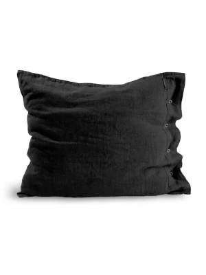 PBL0197 Poszewka Na Poduszkę LOVELY Dark Grey