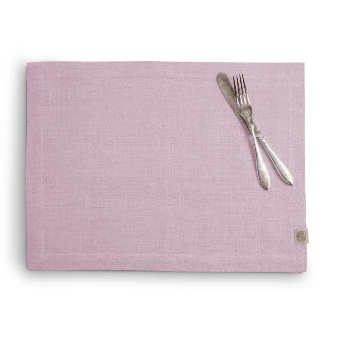PL0241 Podkładka CLASSIC Soft Pink