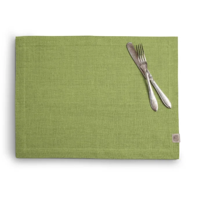 PL0261 Podkładka CLASSIC Summer Green