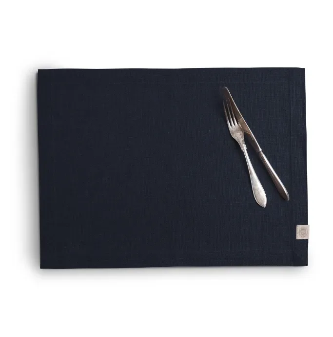 PL0280 Podkładka CLASSIC Dark Blue