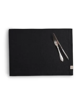 Podkładka CLASSIC Black