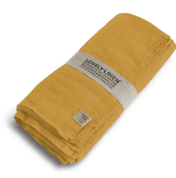 TCL0152 Obrus LOVELY Honey