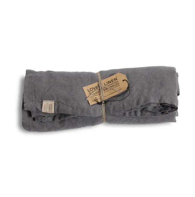 Obrus MISTY Grey