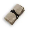 TCLD2089F Obrus RUSTIC Natural Beige