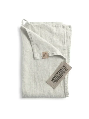 Ręcznik Kuchenny LOVELY Off-White