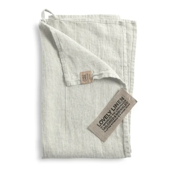 TL0195 Ręcznik Kuchenny LOVELY Off-White