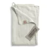 TL0195 Ręcznik 35X50 LOVELY Light Grey