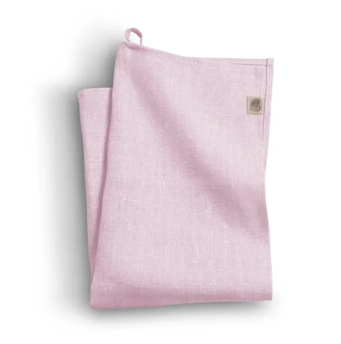 TL0241 Ręcznik Kuchenny CLASSIC Soft Pink