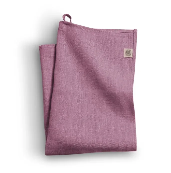 TL0256 Ręcznik Kuchenny CLASSIC Heather