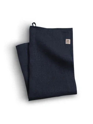 Ręcznik Kuchenny CLASSIC Dark Blue