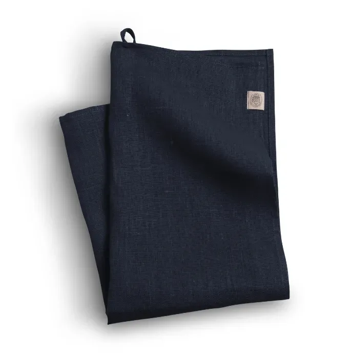 Ręcznik Kuchenny CLASSIC Dark Blue