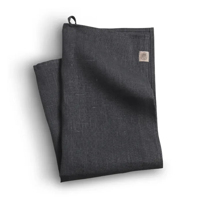 TL0297 Ręcznik Kuchenny CLASSIC Graphite